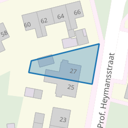 Perceel FWD00-A-2806