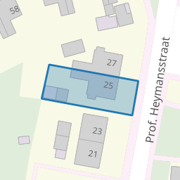 Perceel FWD00-A-2807