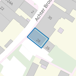 Perceel FWD00-A-2811