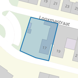 Perceel FWD00-A-2860