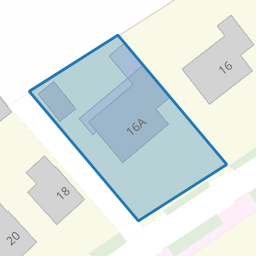 Perceel FWD00-A-2880