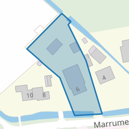 Perceel FWD00-A-2886