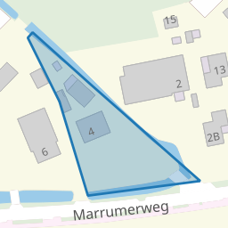 Perceel FWD00-A-2887