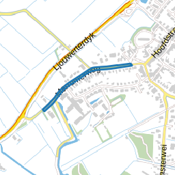 Perceel FWD00-A-2895