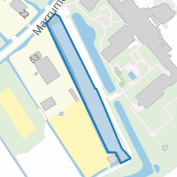 Perceel FWD00-A-2897