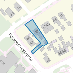 Perceel FWD00-A-2904