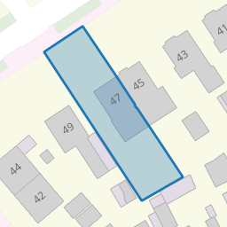 Perceel FWD00-A-2905