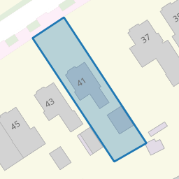 Perceel FWD00-A-2908