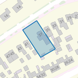 Perceel FWD00-A-2909