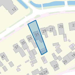 Perceel FWD00-A-2912