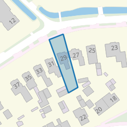 Perceel FWD00-A-2913