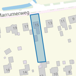 Perceel FWD00-A-2920