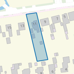 Perceel FWD00-A-2922