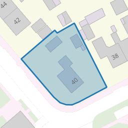 Perceel FWD00-A-2926