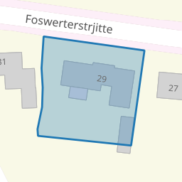 Perceel FWD00-A-2946