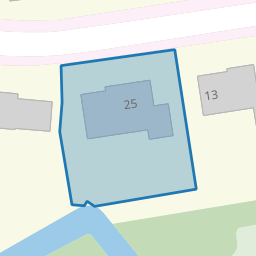 Perceel FWD00-A-2948