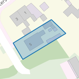 Perceel FWD00-A-2952