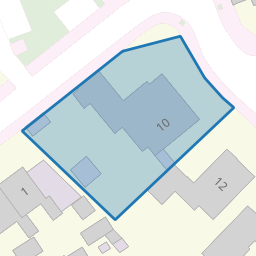 Perceel FWD00-A-2953