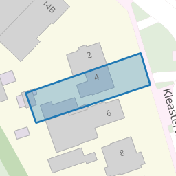 Perceel FWD00-A-2958