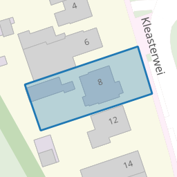 Perceel FWD00-A-2960