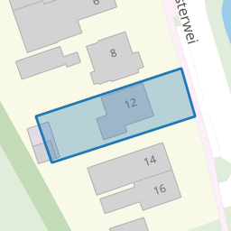 Perceel FWD00-A-2961