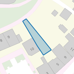 Perceel FWD00-A-2977