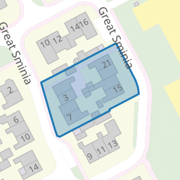 Perceel FWD00-A-3018