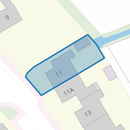 Perceel FWD00-A-3022