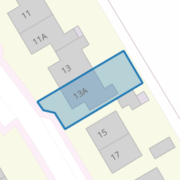 Perceel FWD00-A-3025