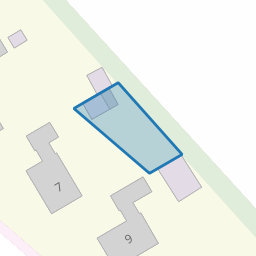 Perceel FWD00-A-3031