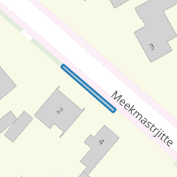 Perceel FWD00-A-3033