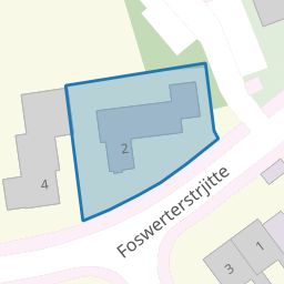 Perceel FWD00-A-3041