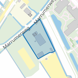 Perceel FWD00-A-3045