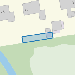 Perceel FWD00-A-3050