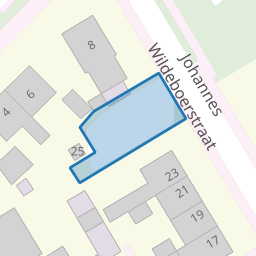 Perceel FWD00-A-3063