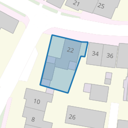 Perceel FWD00-A-3064