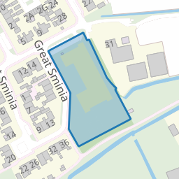 Perceel FWD00-A-3116