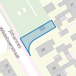 Perceel FWD00-A-3125