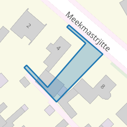 Perceel FWD00-A-3154