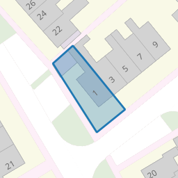 Perceel FWD00-A-3161