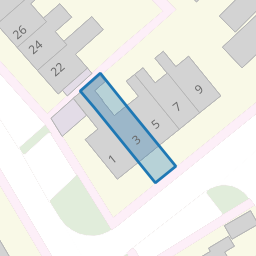 Perceel FWD00-A-3162