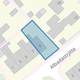 Perceel FWD00-A-3165