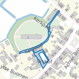 Perceel FWD00-A-3177