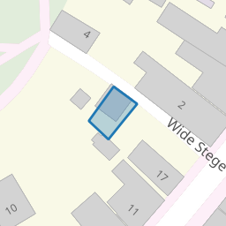 Perceel FWD00-A-3178