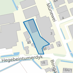 Perceel FWD00-A-3189