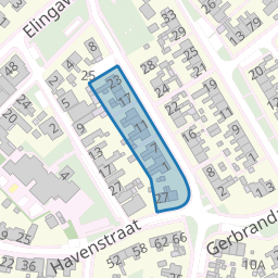 Perceel FWD00-A-3198