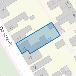 Perceel FWD00-A-3201