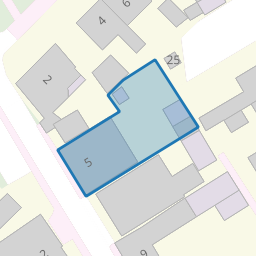 Perceel FWD00-A-3204