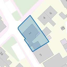 Perceel FWD00-A-3205