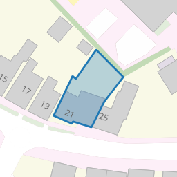 Perceel FWD00-A-3207